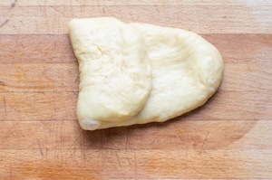 Preparazione Pan brioche - Fase 4