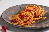 Spaghetti alla corte d'assise