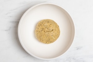 Preparazione Torta salata formaggio e pere - Fase 1