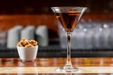 Adonis cocktail
