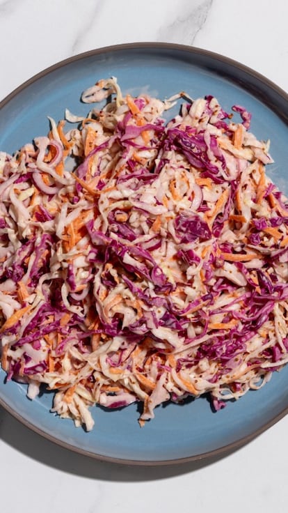 Coleslaw