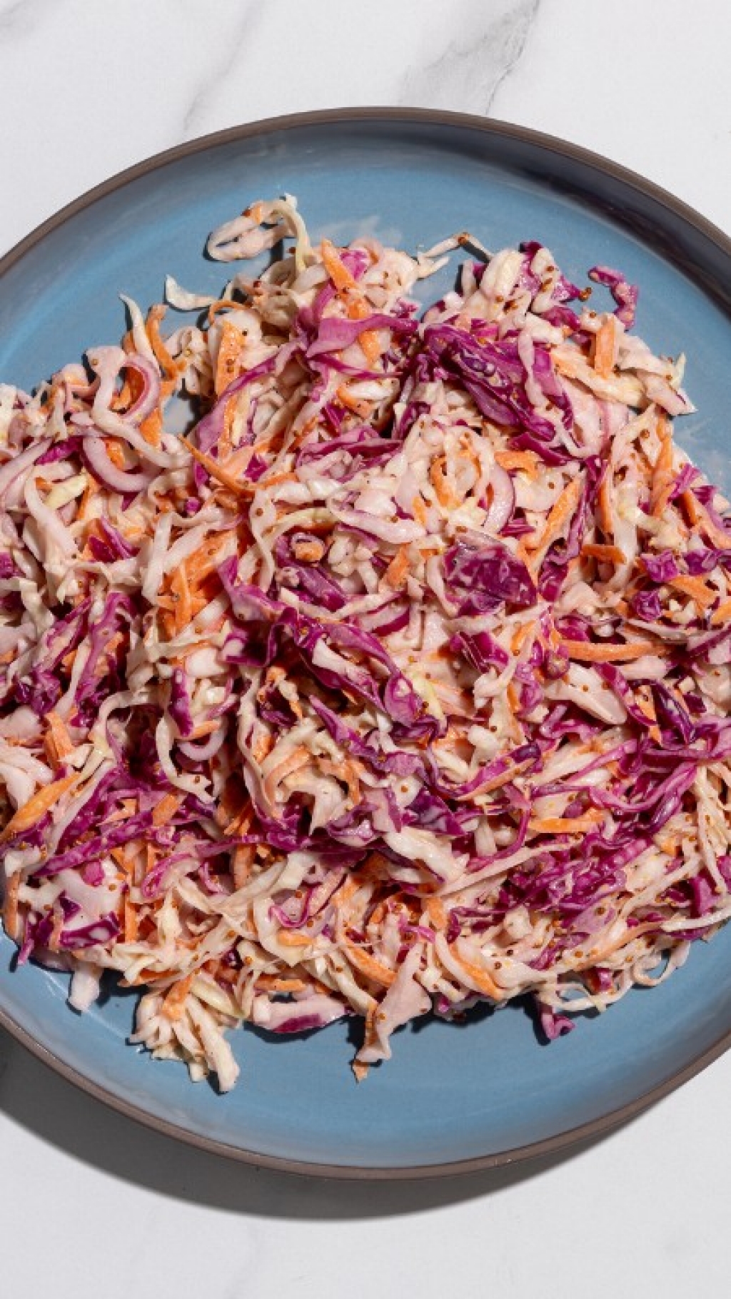 Coleslaw Coleslaw