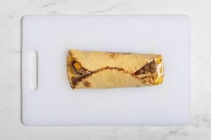 Preparazione Fajitas - Fase 5