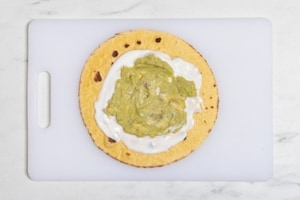 Preparazione Fajitas - Fase 4