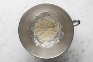 Preparazione Muffin semplici - Fase 1