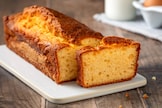 Plumcake salato