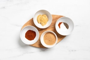 Preparazione Pulled pork di coppa di maiale - Fase 1