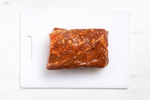 Preparazione Pulled pork di coppa di maiale - Fase 2