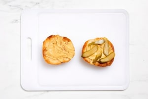 Preparazione Pulled pork di coppa di maiale - Fase 6