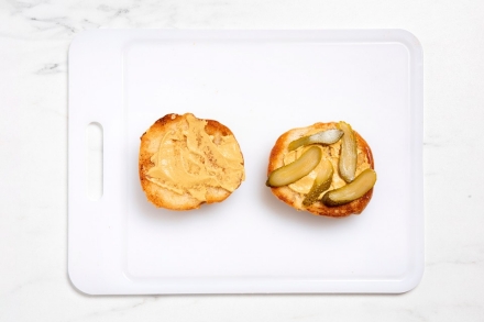 Preparazione Pulled pork di coppa di maiale - Fase 6 Preparazione Pulled pork di coppa di maiale - Fase 6