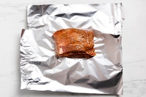 Preparazione Pulled pork di coppa di maiale - Fase 3