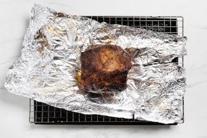 Preparazione Pulled pork di coppa di maiale - Fase 4