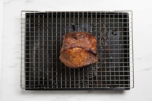 Preparazione Pulled pork di coppa di maiale - Fase 4