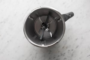 Preparazione Purè di patate con il Bimby - Fase 1