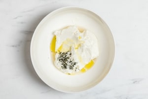 Preparazione Risotto alle castagne - Fase 4