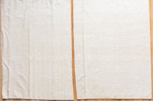 Preparazione Sigari di pasta fillo - Fase 1