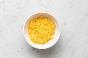 Preparazione Canestrelli - Fase 1