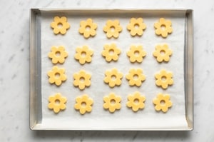 Preparazione Canestrelli - Fase 4