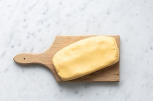 Preparazione Canestrelli - Fase 3