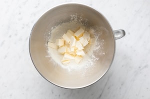 Preparazione Canestrelli - Fase 2