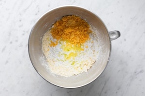 Preparazione Canestrelli - Fase 2