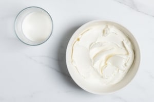 Preparazione Rosti al forno con trota salmonata affumicata - Fase 4