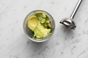Preparazione Biscotti salati al Grana Padano - Fase 3
