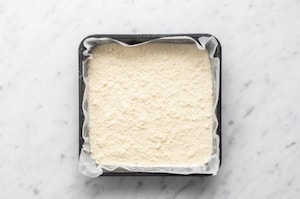 Preparazione Biscotti salati al Grana Padano - Fase 2