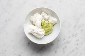 Preparazione Biscotti salati al Grana Padano - Fase 4