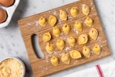 Cappelletti romagnoli