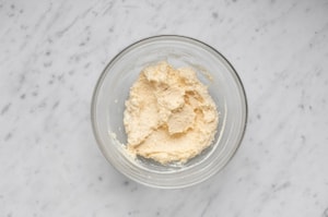 Preparazione Cappelletti romagnoli - Fase 2