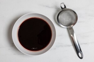 Preparazione Compota de fruta - Fase 4