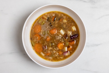 Preparazione Fusi di tacchino ripieni invernali - Fase 4 Preparazione Fusi di tacchino ripieni invernali - Fase 4