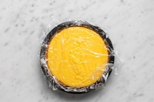 Preparazione Lemon cream pie - Fase 4