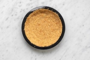 Preparazione Lemon cream pie - Fase 2