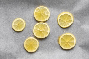 Preparazione Lemon cream pie - Fase 5