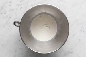 Preparazione Lemon cream pie - Fase 5