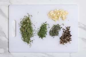 Preparazione Salamoia bolognese - Fase 1