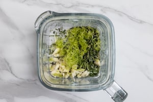 Preparazione Salamoia bolognese - Fase 2