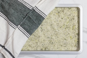 Preparazione Salamoia bolognese - Fase 3