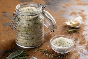 Preparazione Salamoia bolognese - Fase 3