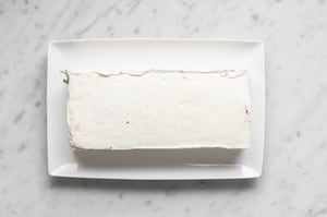 Preparazione Torta tramezzino allo speck - Fase 4