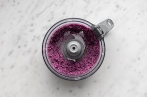 Preparazione Torta tramezzino allo speck - Fase 2