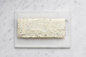 Preparazione Torta tramezzino allo speck - Fase 2