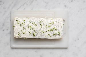 Preparazione Torta tramezzino allo speck - Fase 3