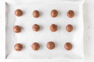 Preparazione Biscotti proteici - Fase 1