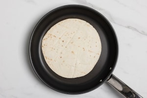 Preparazione Fajitas di pollo - Fase 4