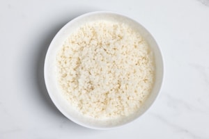 Preparazione Involtini di verza con riso - Fase 1