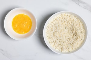 Preparazione Involtini di verza con riso - Fase 2