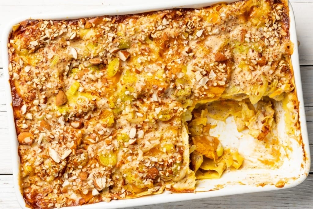 passo ricetta